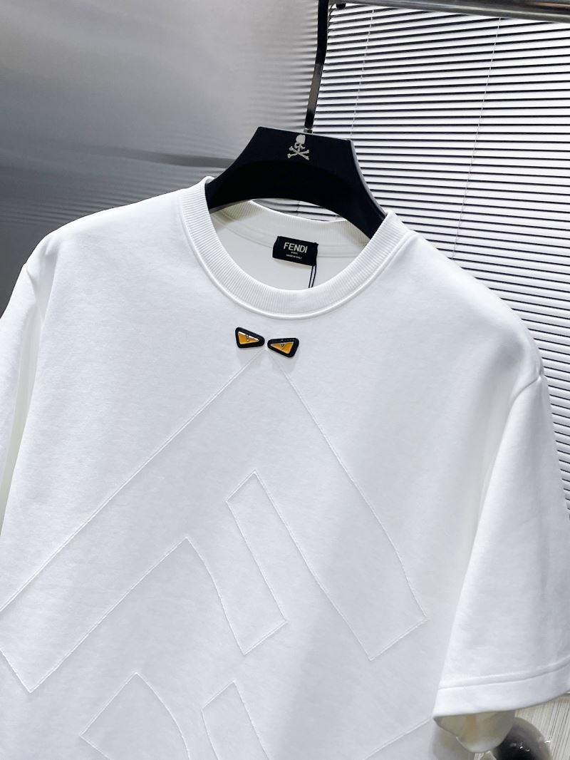 Fendi T-Shirts